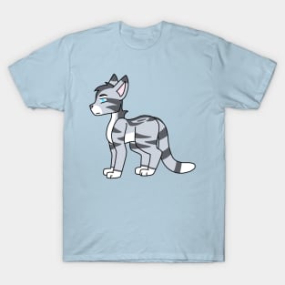 Jayfeather T-Shirt